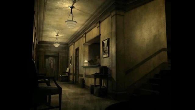 Face Noir Gameplay HD смотреть онлайн