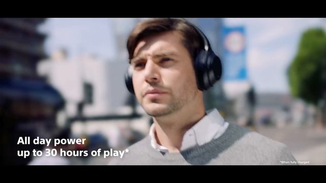 New Sony WH-1000XM3 Industry-leading wireless Noise Cancellation Headphones смотреть онлайн
