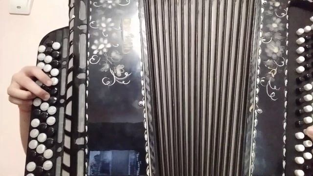 как играть на баяне картошка и веселые гуси смотреть онлайн
