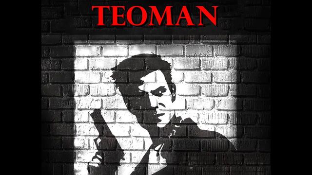 Teoman - Paramparça (Max Payne) смотреть онлайн