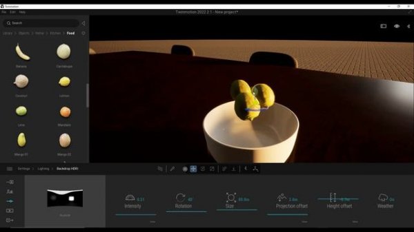Is PHYSICS in Twinmotion Any Good?