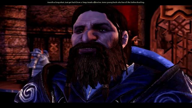 da:o - Beraht the Underwasher смотреть онлайн