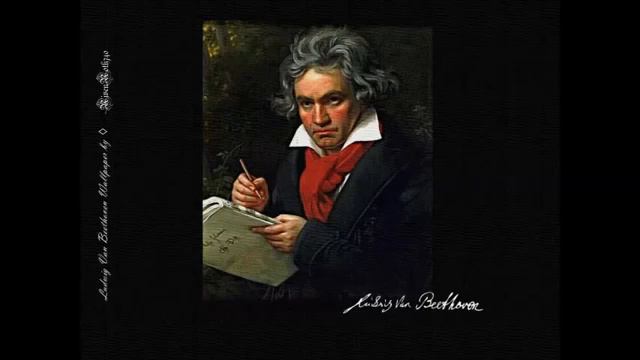 Ludwig van Beethoven - Trio for Flute, Piano and Bassoon, WoO 37 смотреть онлайн