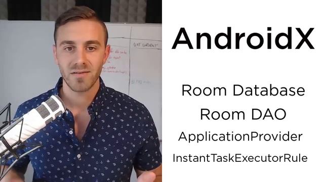 Unit Testing Android Introduction (JUnit5, JUnit4, Mockito) смотреть онлайн
