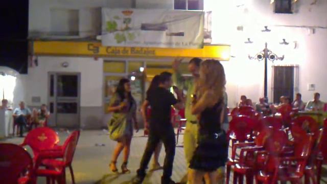 Feria de la Parra 2010 - VERBENA 1 смотреть онлайн