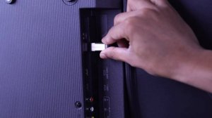 How To Connect USB Drive on Your Hisense VIDAA Smart TV!