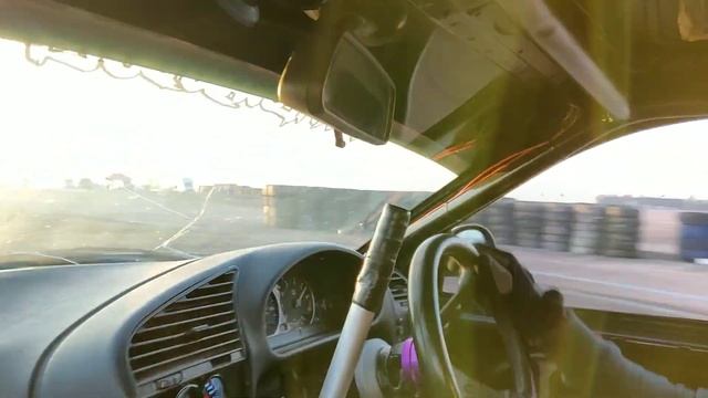 GOODBYE ROCKINGHAM (LAST EVER DRIFT DAY) смотреть онлайн