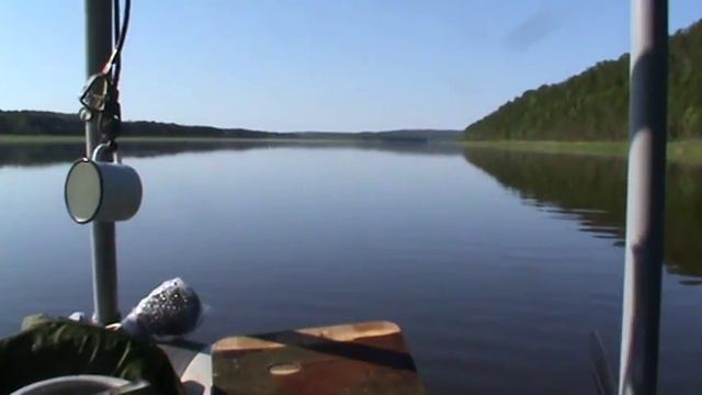 Одиночный сплав по реке Зея часть 3 смотреть онлайн