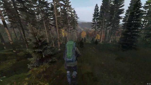 1.21 Крафчу биг стрелы - Dayz