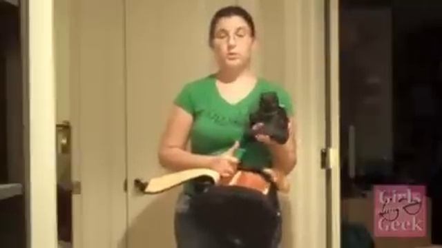 Kata LighTri-315 DL Camera Bag Review смотреть онлайн