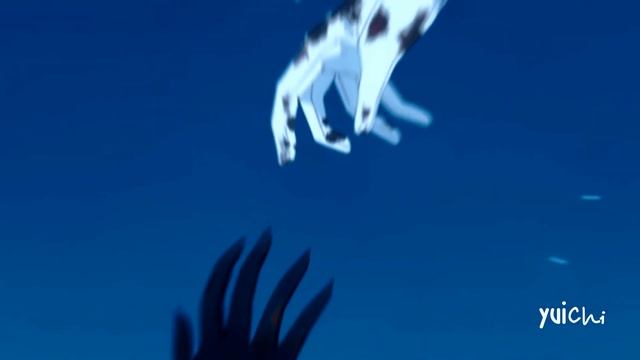 [AMV] - Vanitas no Carte | Ной x Ванитас | Мне к тебе хочется... смотреть онлайн