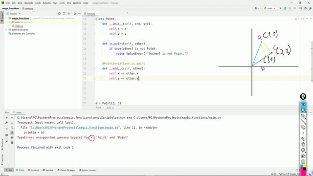 ??? Python | ✨Magic Method Nedir? ??? смотреть онлайн