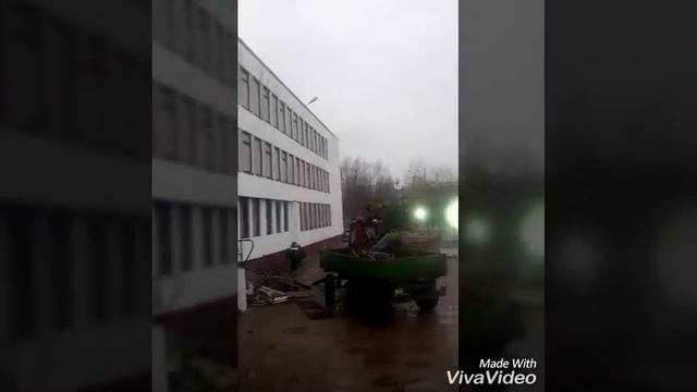 Тролинг: хватайка по деревенский смотреть онлайн