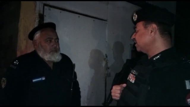 Inspector General of Police Khyber Pakhtunkhwa Moazzam Jah Ansari visits various Police Posts смотреть онлайн