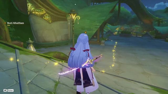 All Character Skin - Genshin Mods