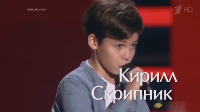 Голос.Дети 3- "Топ 10" смотреть онлайн