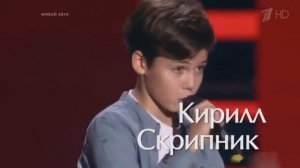 Голос.Дети  3- "Топ 10"