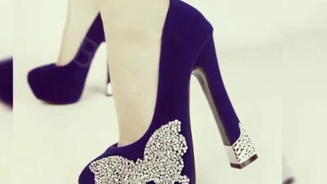 Какой ты туфли по знака зодиака... смотреть онлайн