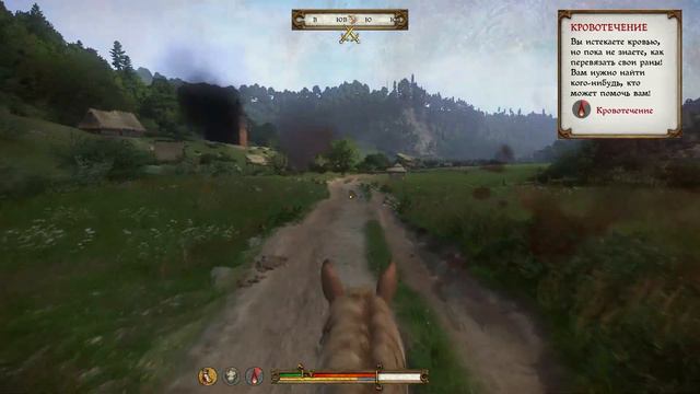 "Рыцарь с AliExpress в Kingdom Come: Deliverance" смотреть онлайн