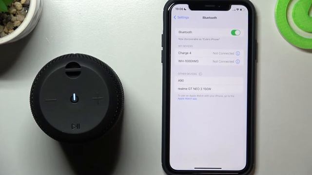 Как подключиться к айфону на Eono Amazon / Сопряжение с айфоном на Eono Amazon смотреть онлайн