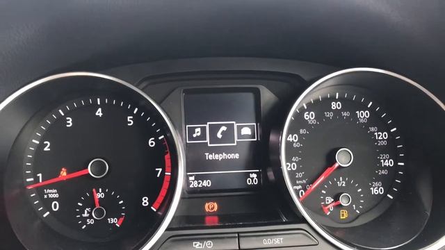 Approved Used Volkswagen Polo Match 1.0 60PS | Oldham Volkswagen