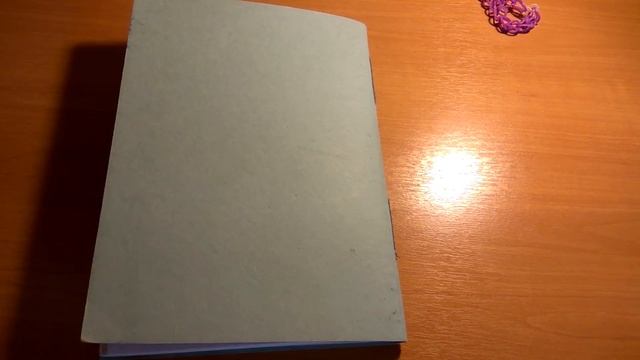 Совет 1. Как сделать скетчбук своими руками? смотреть онлайн