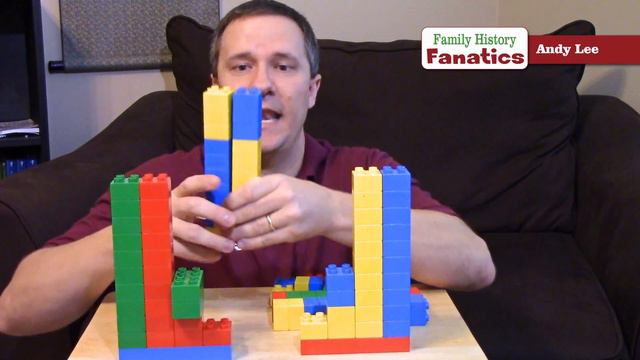 How DNA Inheritance Impacts Your DNA Results | Genetic Genealogy Explained смотреть онлайн