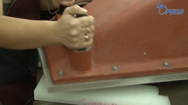 Сланцевское предприятие «Перспектива». Сумок много не бывает! смотреть онлайн