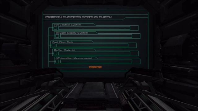 Steel Battalion:Line of Contact Campaign mode Mission16 5vs5 Cockpit view смотреть онлайн