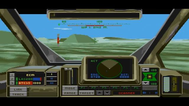Earthsiege: playthrough pt. 02 of 20 смотреть онлайн