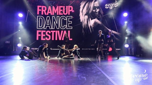 CHOCOLATE | 3-rd PLACE - BEST STRIP/HIGH HEELS TEAM BEGINNERS - FRONT ROW смотреть онлайн