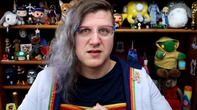 Revolution of the Daleks - A Rambling Review смотреть онлайн