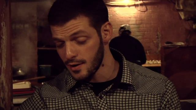 MUSIQUES DE TBILISI • DZVELI TBILISI + DRO смотреть онлайн