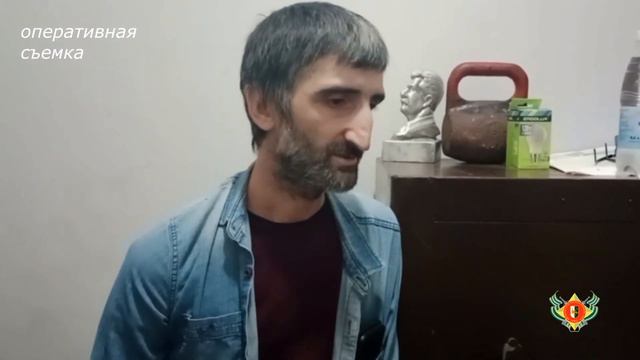 Продолжается следствие по уголовным делам в отношении гражданина Гогуа Б. С.. смотреть онлайн