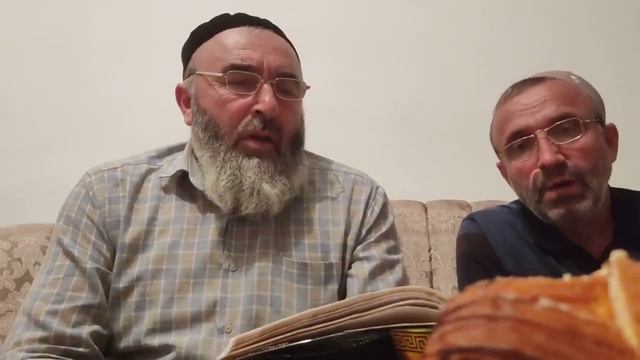 Турчи на Даргинском языке. смотреть онлайн