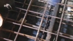 Вяжем арматуру шуруповертом