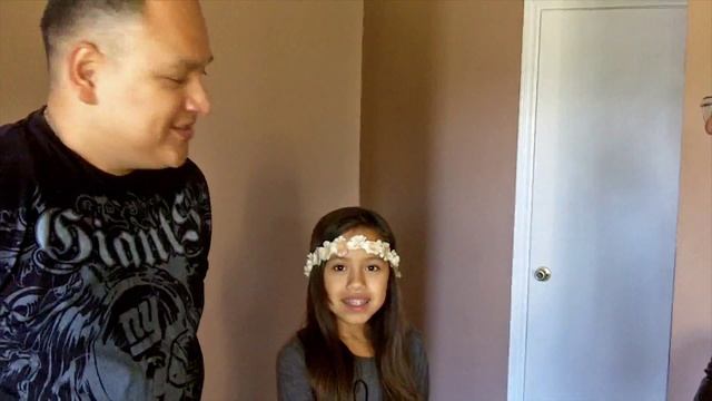 Mental Math Game For Kids - Mr. Peter Hernandez And Ayana.