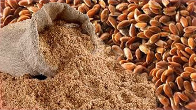 Льняная мука лечебные свойства, противопоказания, польза и вред для организма смотреть онлайн