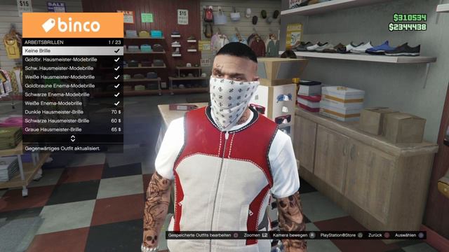GTA5 Online Outfit\Bandana Glitch|easy смотреть онлайн