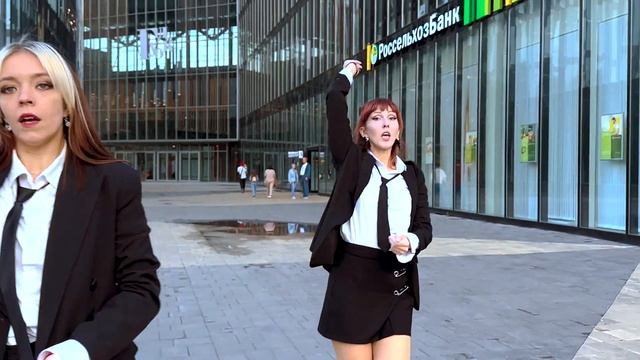[K-POP IN PUBLIC | ONE TAKE] IVE 아이브 'I AM' Dance Cover By G.I.C