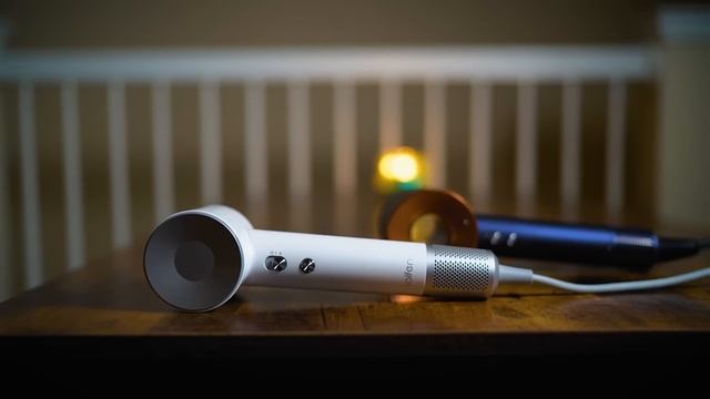 Is the DYSON SUPERSONIC STILL Worth it? (Laifen Vs Dyson) смотреть онлайн