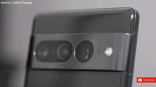 Google Pixel 7 Pro - BAD NEWS?? смотреть онлайн