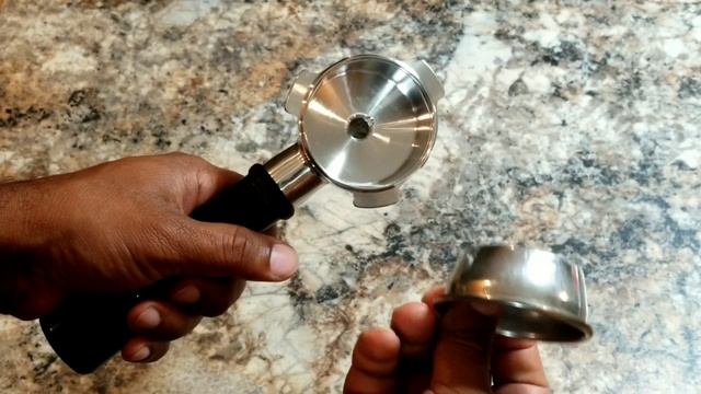 Can you Re-grind Ground Coffee Beans? to make it Fine Grinds. смотреть онлайн