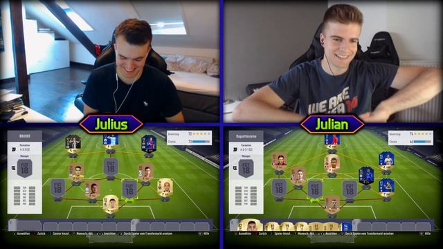 FIFA 18: Frankreich vs Argentinien WM BEST or WORST ft 98 Messi & 96 Griezmann! смотреть онлайн