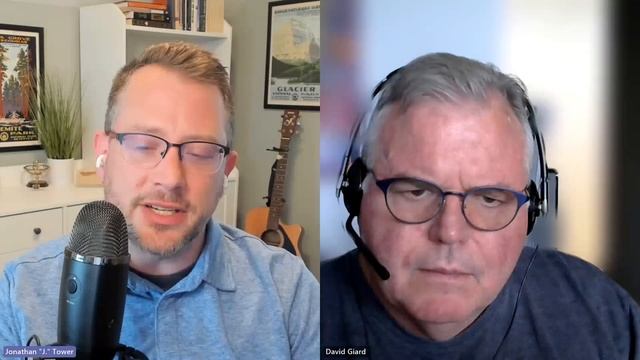 J. Tower on Migrating Legacy ASP.NET Applications [TECHNOLOGYANDFRIENDS 764] смотреть онлайн