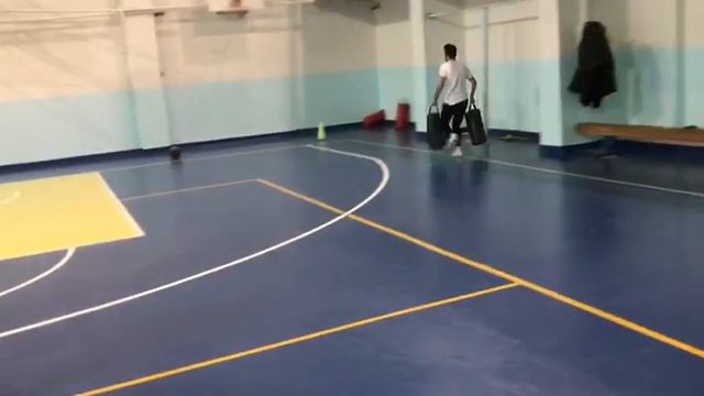 27 .Dönem Pomem Parkuru Gebze KOCAELİ смотреть онлайн