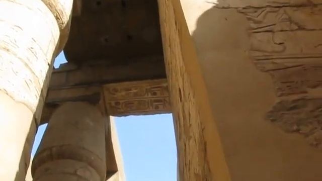 КАРНАК-ЛУКСОР смотреть онлайн