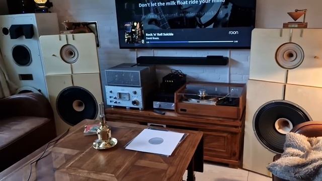 Rock & ROON suicide, nuci3gen10, Lii Audio mod. JvP@PietjePuk181 смотреть онлайн