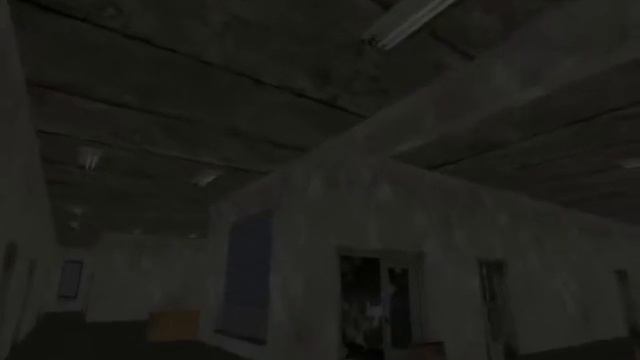 Stalker tutorial - attaching a new level to the game смотреть онлайн