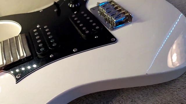 Yardsale Ibanez Mikro CAN I SAVE IT? 🤔 setup смотреть онлайн